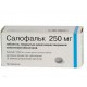 Салофальк табл. 250 мг. №100