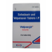 Велпанат (Софосбувир 400 мг + Велпатасвир 100 мг) №28