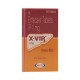 Иксвир (X-Vir) 1 мг №30
