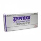Зипрекса Zyprexa (оланзапин) таблетки 10 мг №28