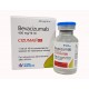 Цизумаб Cizumab (бевацизумаб) раствор 400мг/16мл №1   