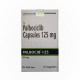 Палбоциб Palbocib (палбоциклиб) капсулы 125 мг №21