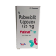 Палнат Palnat (палбоциклиб) капсулы 125 мг №21