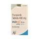 Пазиниб Pazinib (пазопаниб) таблетки 400 мг №30   