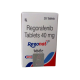 Регонат Regonat (регорафениб) таблетки 40 мг №28