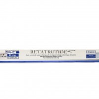 Ретатрутид Retatrutide шприц-ручка 30 мг №1