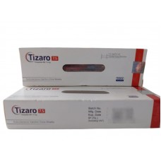 Тизаро шприц 7.5 мг №1