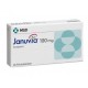 Янувия Januvia (ситаглиптин) таблетки 100 мг №28